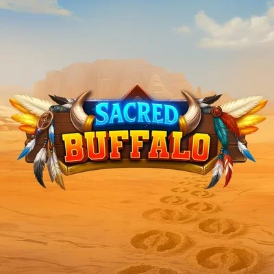 Sacred Buffalo