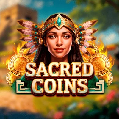 Sacred Coins