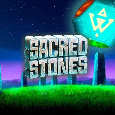 Sacred Stones