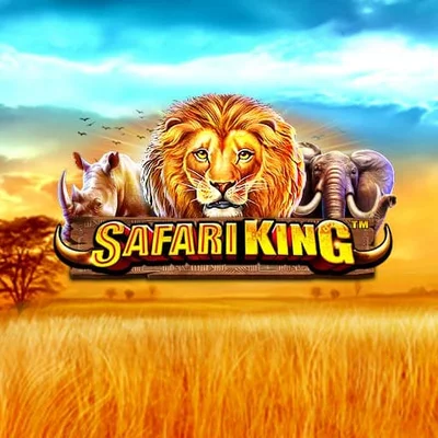 Safari King™