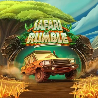 Safari Rumble