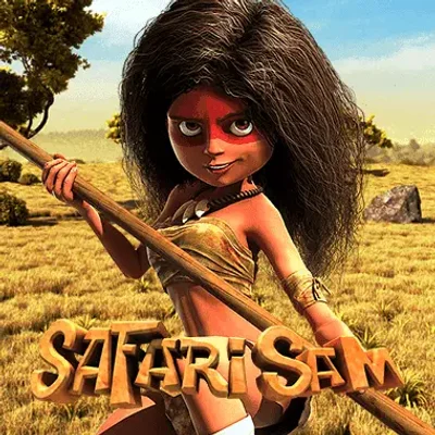 Safari Sam