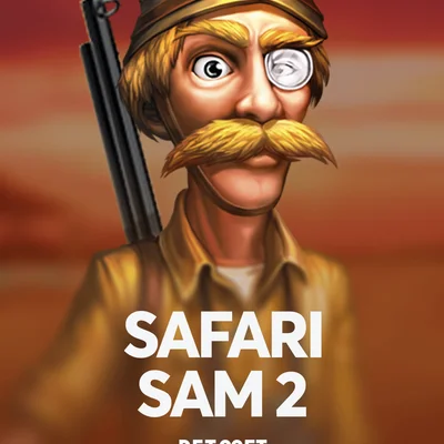 Safari Sam 2