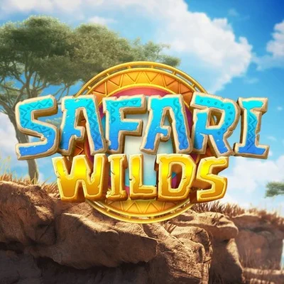 Safari Wilds