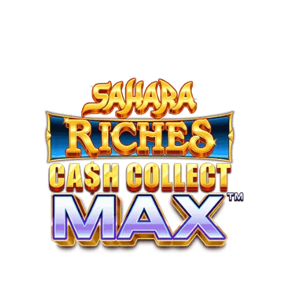 Sahara Riches Cash Collect Max™
