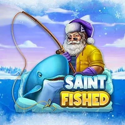 Saint Fished