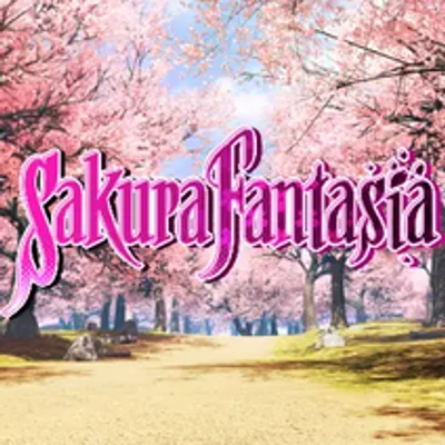 Sakura Fantasia