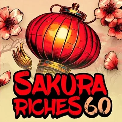 Sakura Riches 60