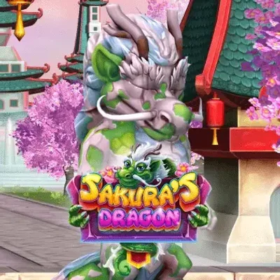 Sakura's Dragon