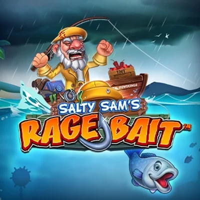 Salty Sam's Rage Bait