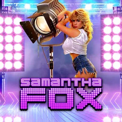 Samantha Fox