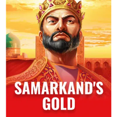 Samarkand's Gold