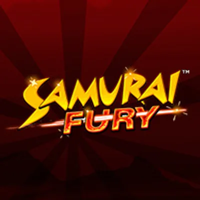 Samurai Fury