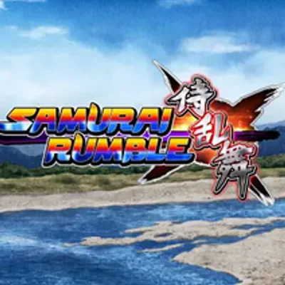 Samurai Rumble
