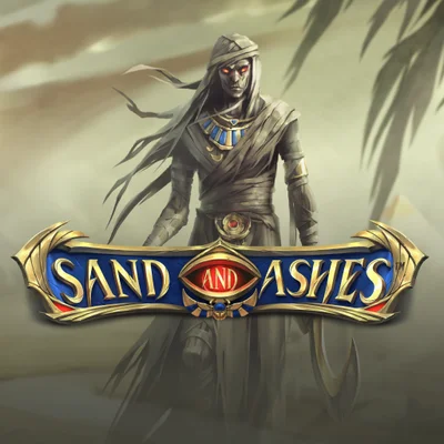 Sand and Ashes