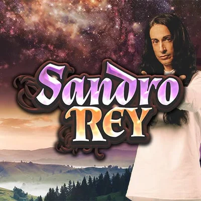 Sandro Rey