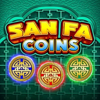 San Fa Coins
