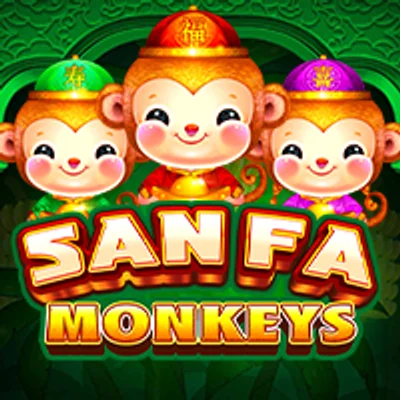 San Fa Monkeys