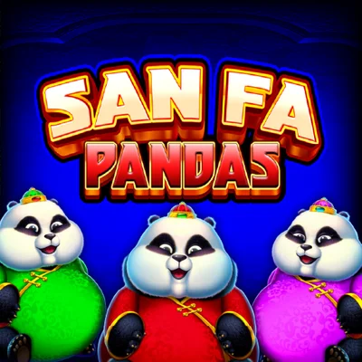 San Fa Pandas