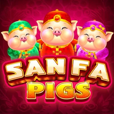 San Fa Pigs