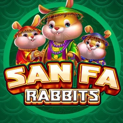 San Fa Rabbits