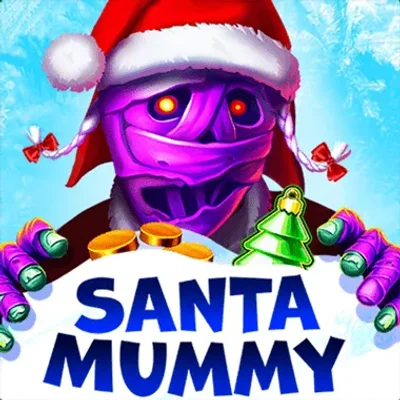 Santa Mummy