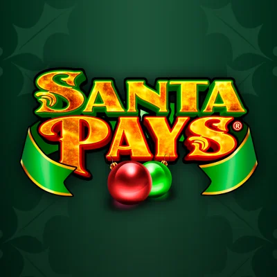 Santa Pays