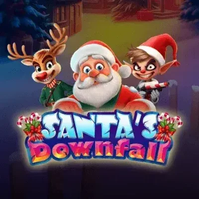 Santa’s Downfall