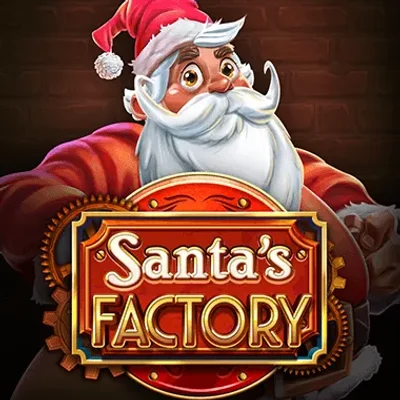 Santa's Factory