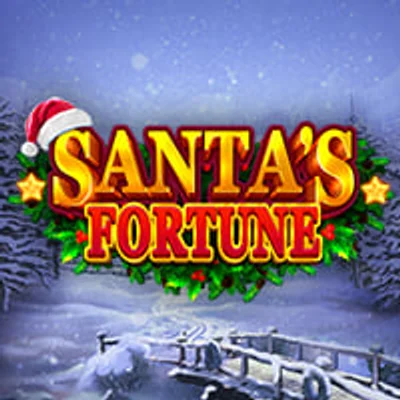 Santa's Fortune