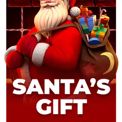 Santa's Gift