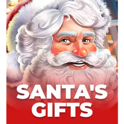 Santa's Gifts