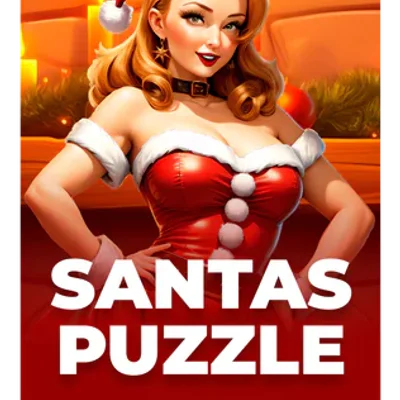 Santa's Puzzle