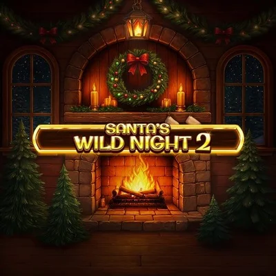 Santa's Wild Night 2