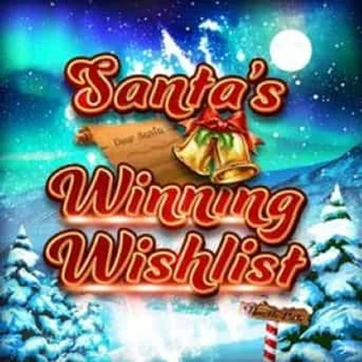 Santa's Winning Wishlist