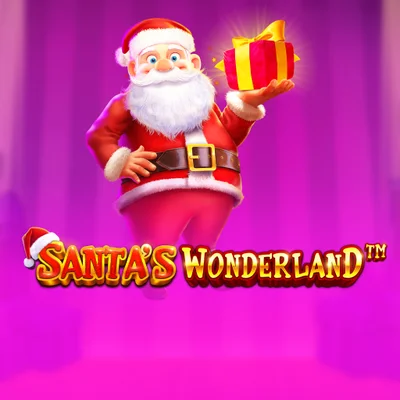 Santa's Wonderland™