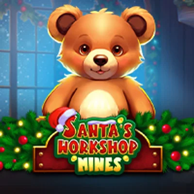 Santa's Workshop Mines