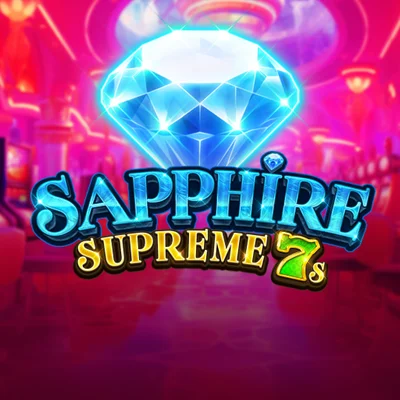 Sapphire Supreme 7s