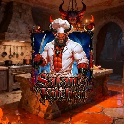 Satan's Kitchen
