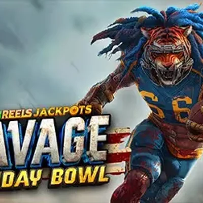 Savage Sunday Bowl