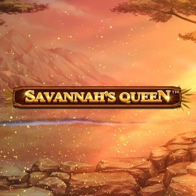 Savannah's Queen