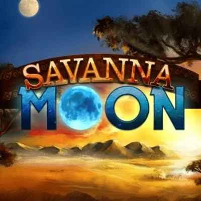 Savanna Moon