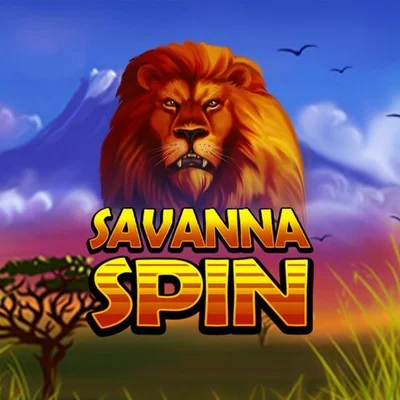 Savanna Spin