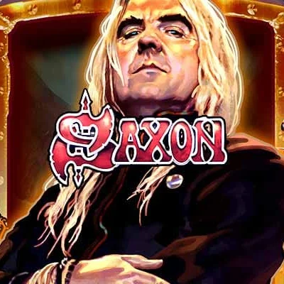 Saxon