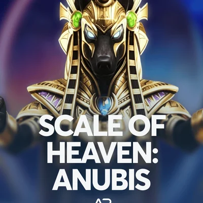 Scale of Heaven: Anubis