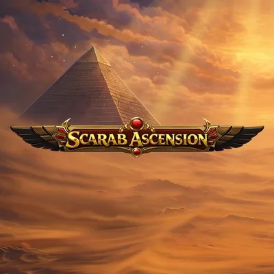 Scarab Ascension