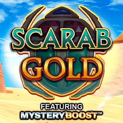 Scarab Gold