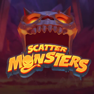 Scatter Monsters