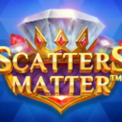 Scatters Matter
