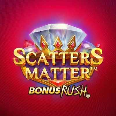 Scatters Matter Bonus Rush